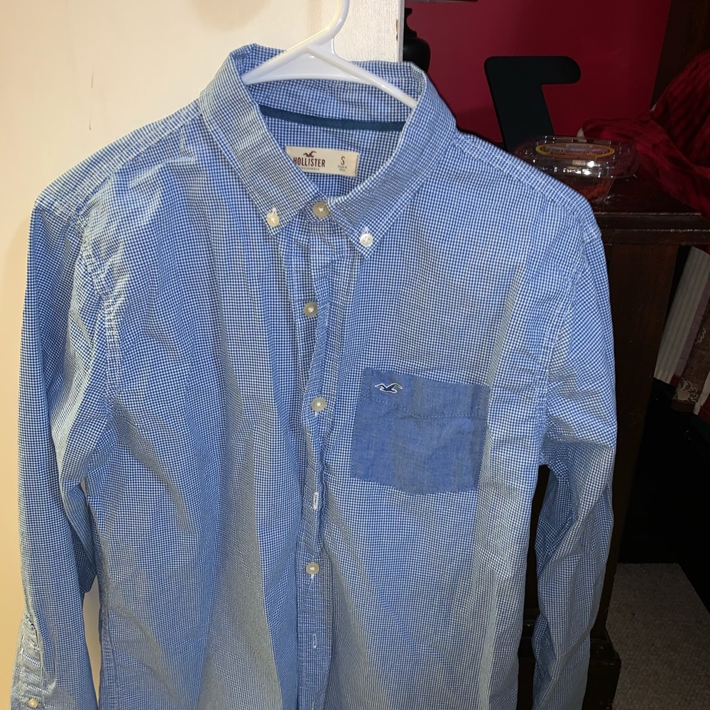 Mens shirts